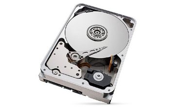 Seagate Ironwolf PRO NAS HDD 14TB SATA interne HDD-Festplatte (14000 GB) 3,5"