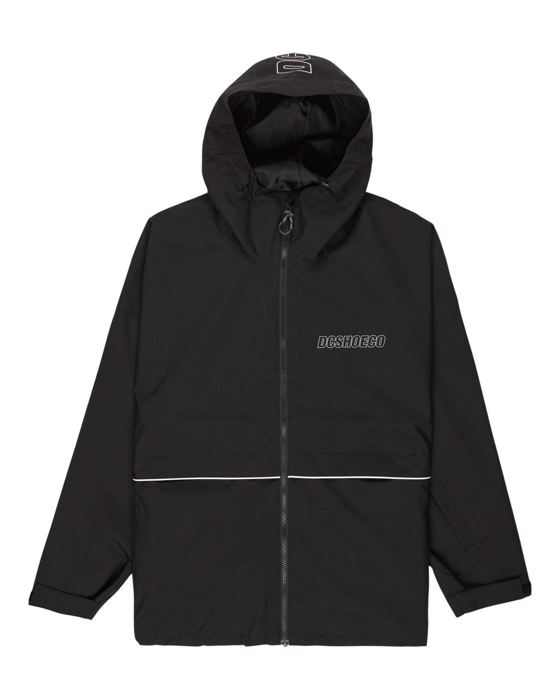 DC Shoes Snowboardjacke DC Wide 10K