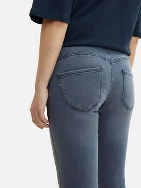 TOM TAILOR Skinny-fit-Jeans Alexa (1-tlg) Plain/ohne Details