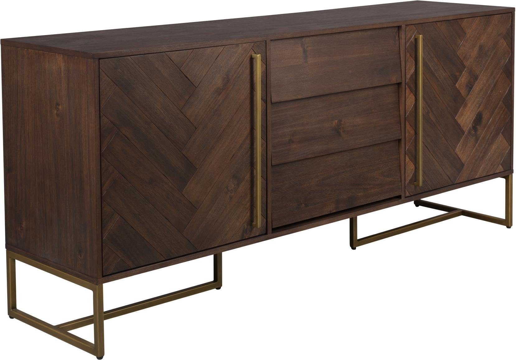 Dutchbone Sideboard Sideboard Anrichte CLASS HIGH von DUTCHBONE