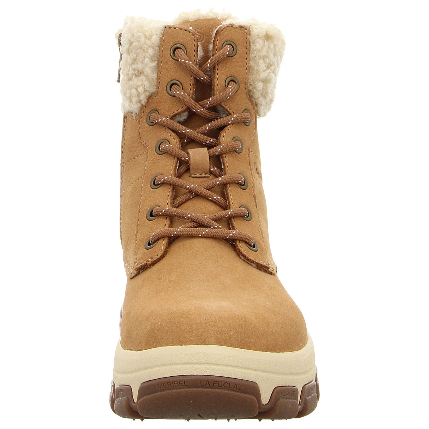 tbs Melissa Schnürstiefelette