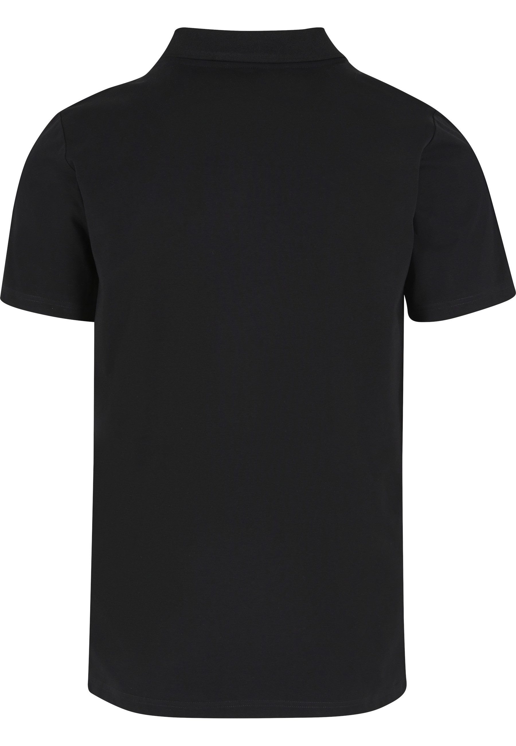 URBAN CLASSICS Poloshirt Urban Classics Sorona Polo Tee (1-tlg) – Bild 2 von 5