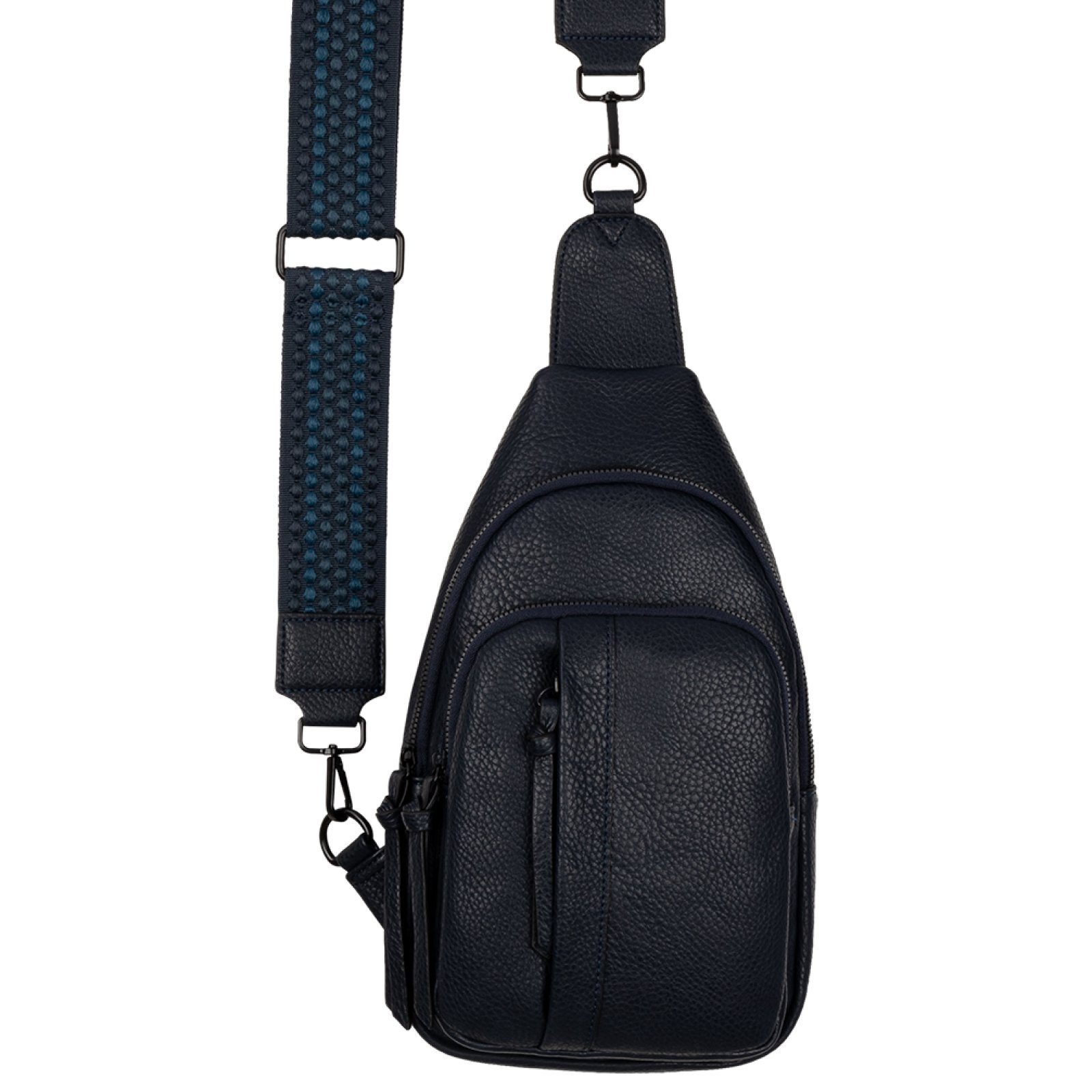 EAAKIE Umhängetasche Brusttasche Umhängetasche Cross Body günstig online kaufen