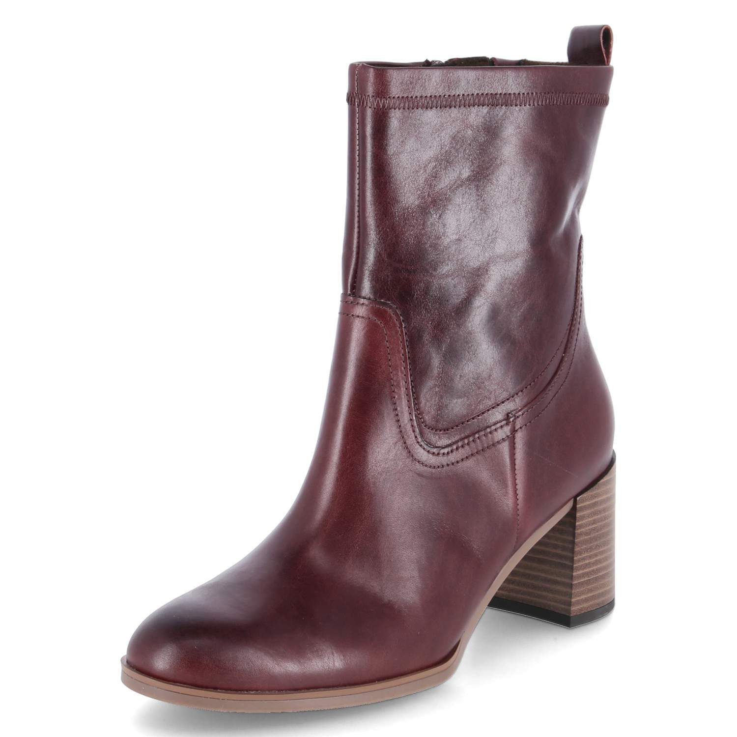 Gabor Stiefeletten Stiefelette günstig online kaufen
