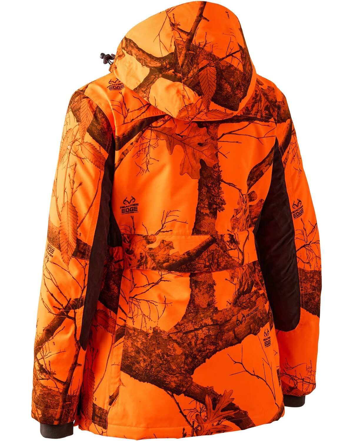 Deerhunter Funktionsjacke Damen Winterjacke Lady Eagle