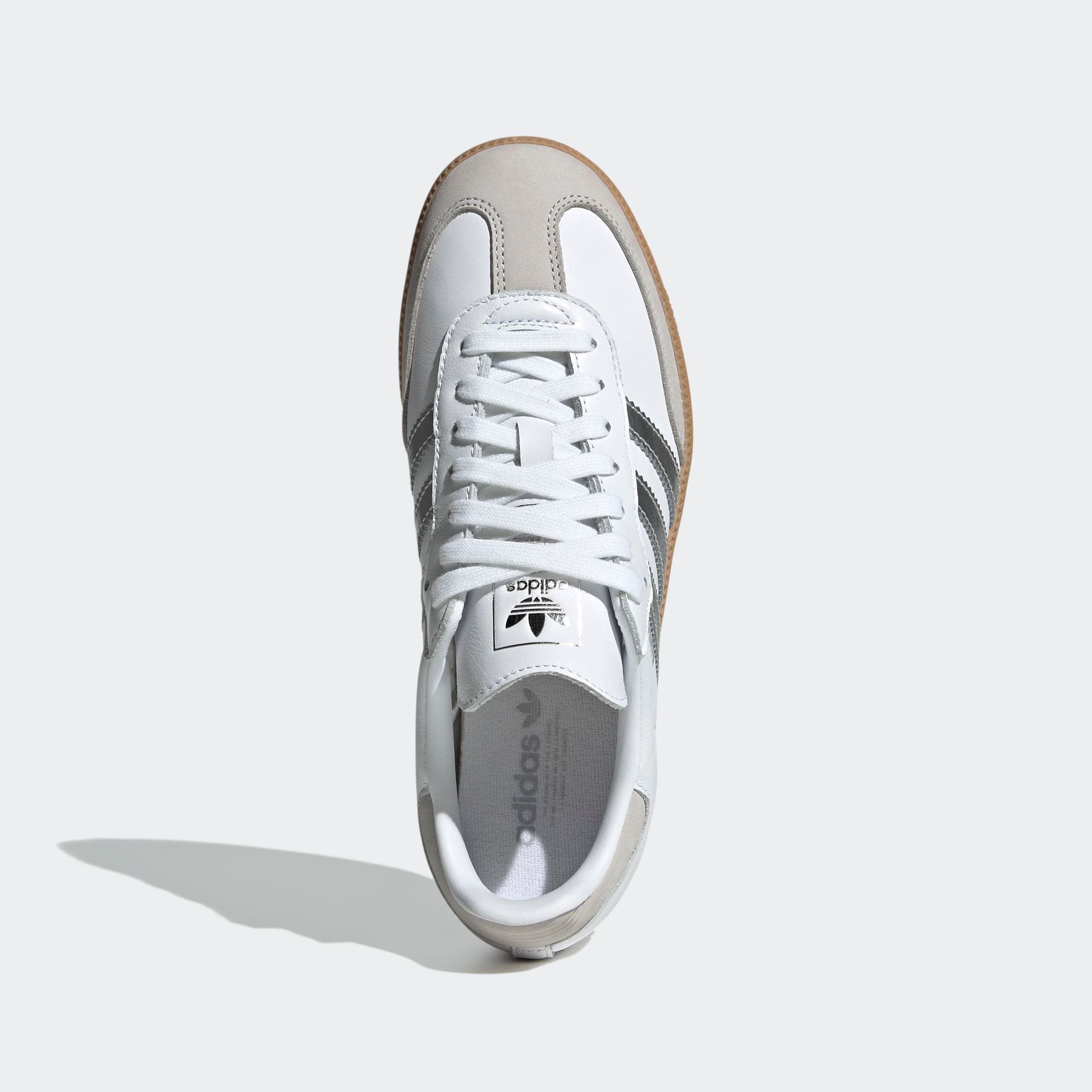 adidas Originals SAMBA OG Sneaker – Bild 4 von 5