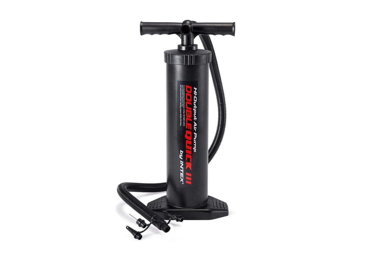 Handpumpe Intex 68615 Handpumpe Luftpumpe