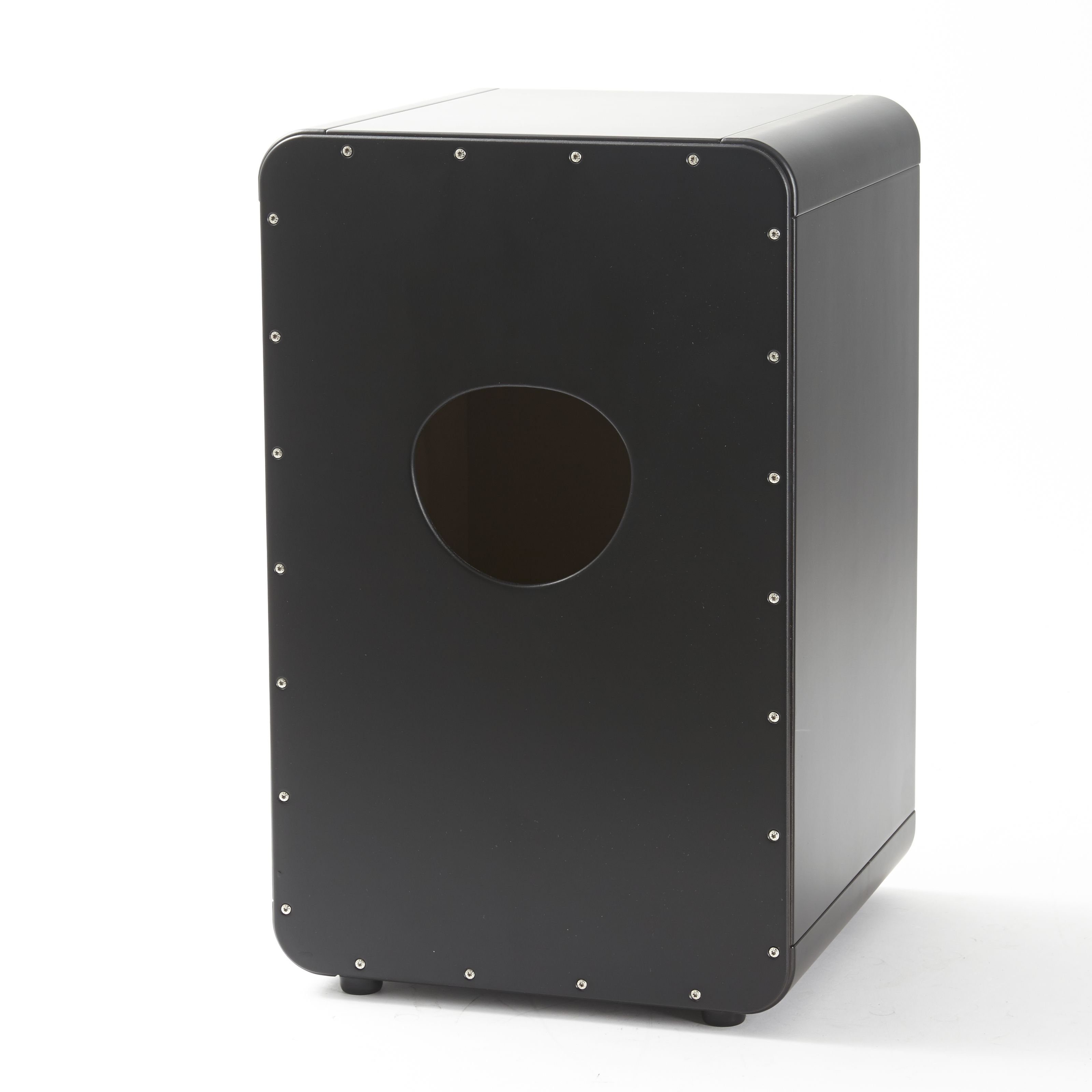 Sela Cajon,Ca Cajon SE 089 Black Dark Nut, Percussion, Cajons, Ca Cajon SE 089 Black Dark Nut - Cajon