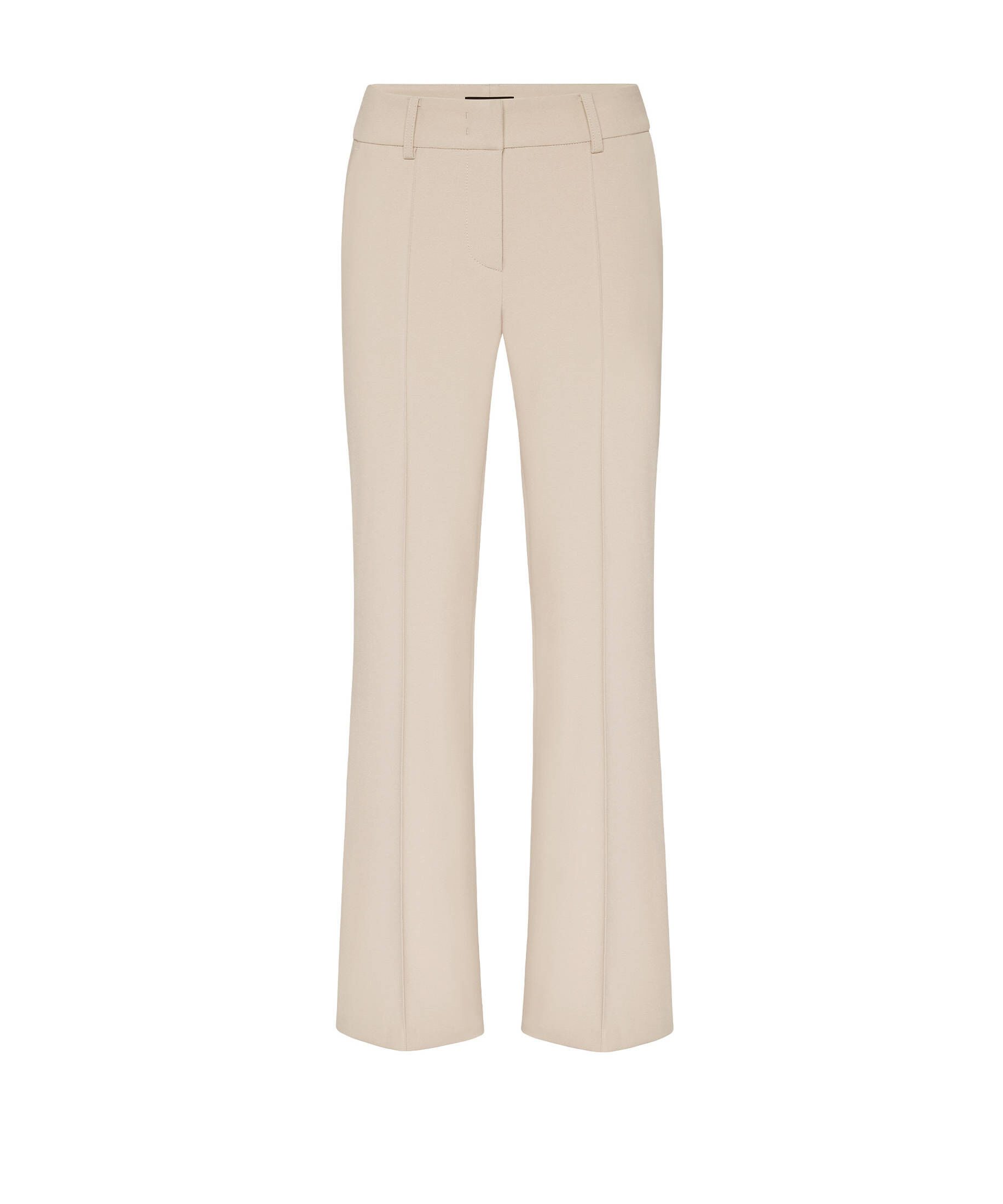 Stoffhose Damen Hose FARAH