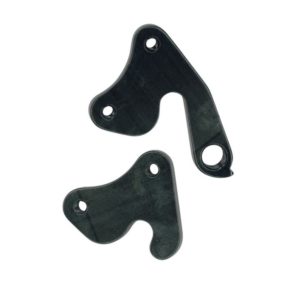 XLC Schaltung Schaltauge für Sinus ab 2015, Aluminium
