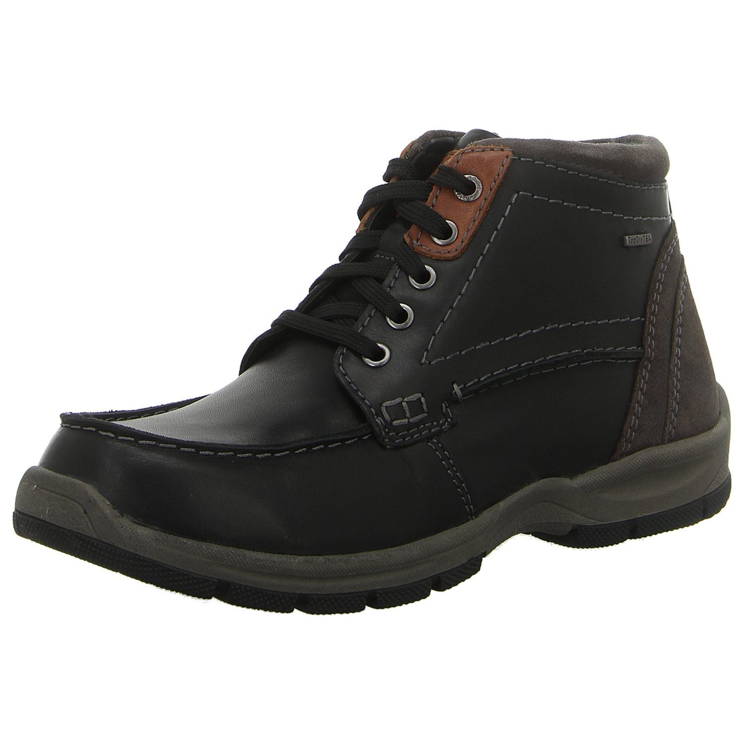 Lenny 50 Stiefelette