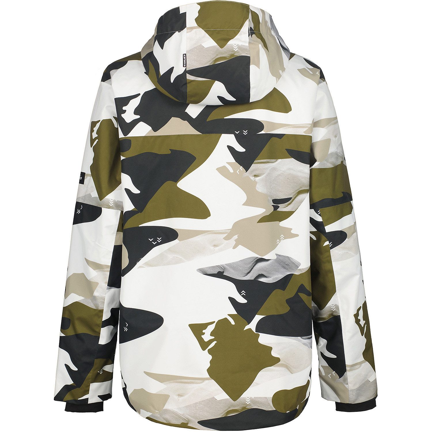 Icepeak Skijacke Jacke ICEPEAK CARNAC günstig online kaufen