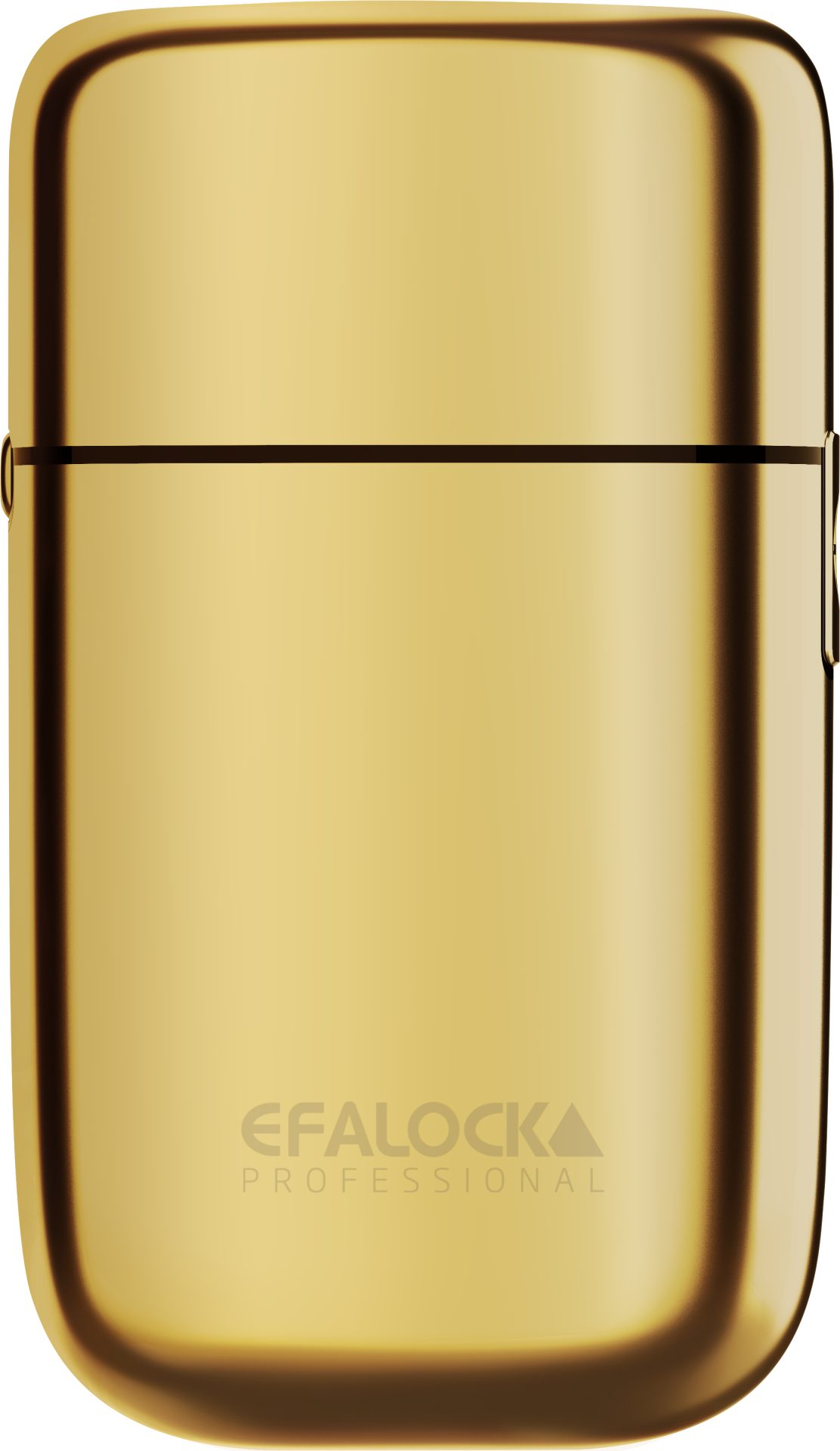 EFALOCK Professional Haarschneider Efalock Shaver, Doppelfolienrasierer-Set inklusive Zubehör und Bedienungsanleitung, Hautnahe Rasur, Finishing-Ergebnisse, Betrieb, Rotationsmotor