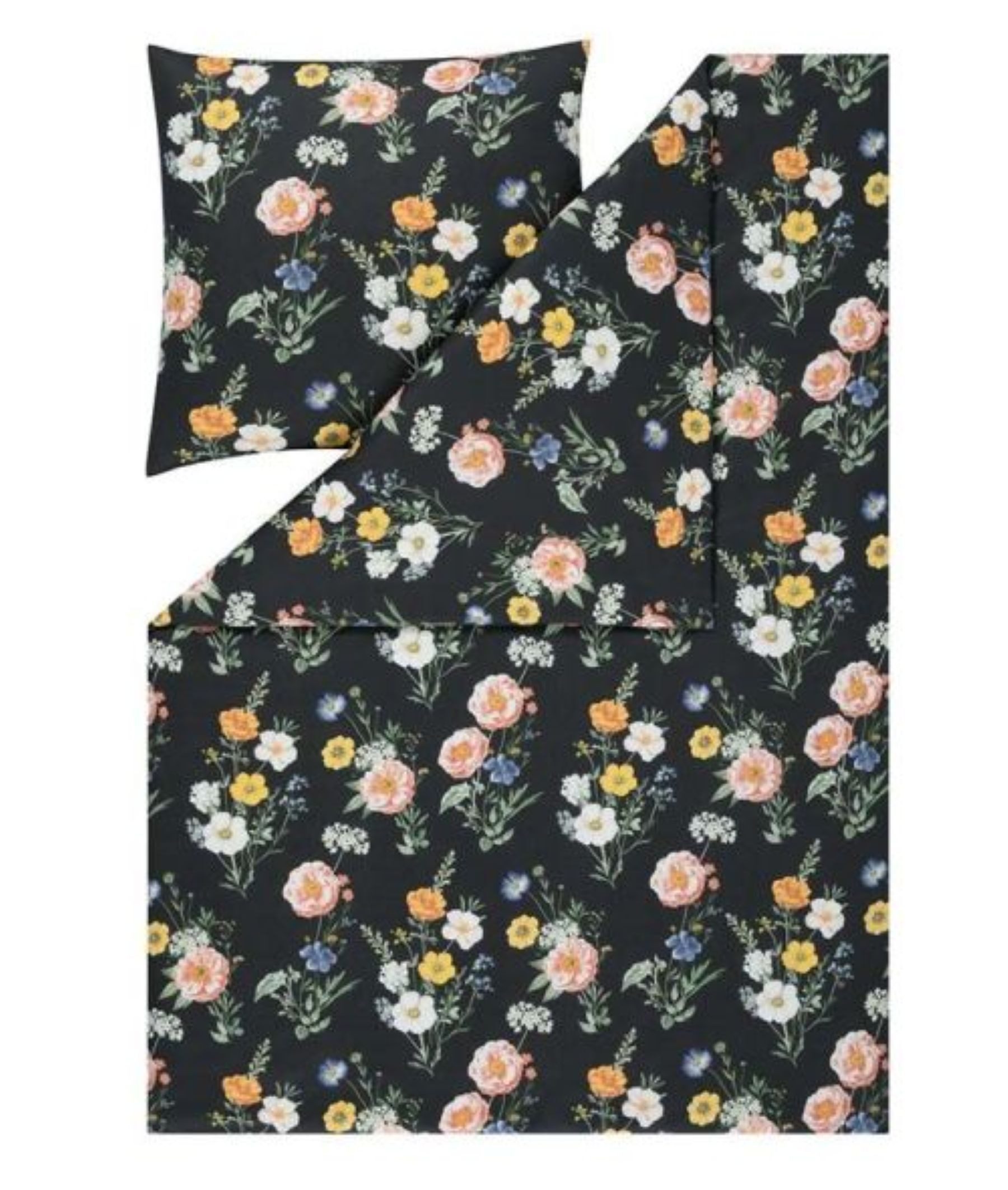 Estella Bettwäsche Bettwäsche Fiona, 100% Baumwolle, günstig online kaufen