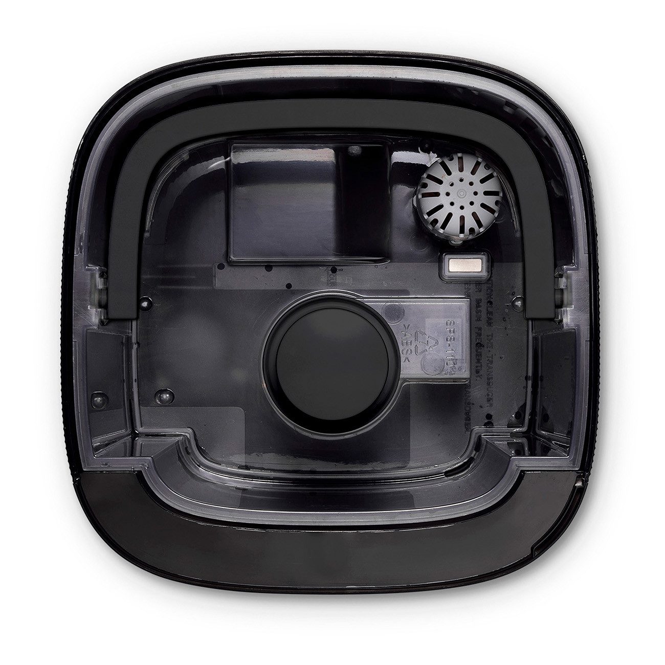 Clean Air Optima Luftbefeuchter CA-604B Smart Top Filling, 3,8 l Wassertank, Clean Air Optima® App
