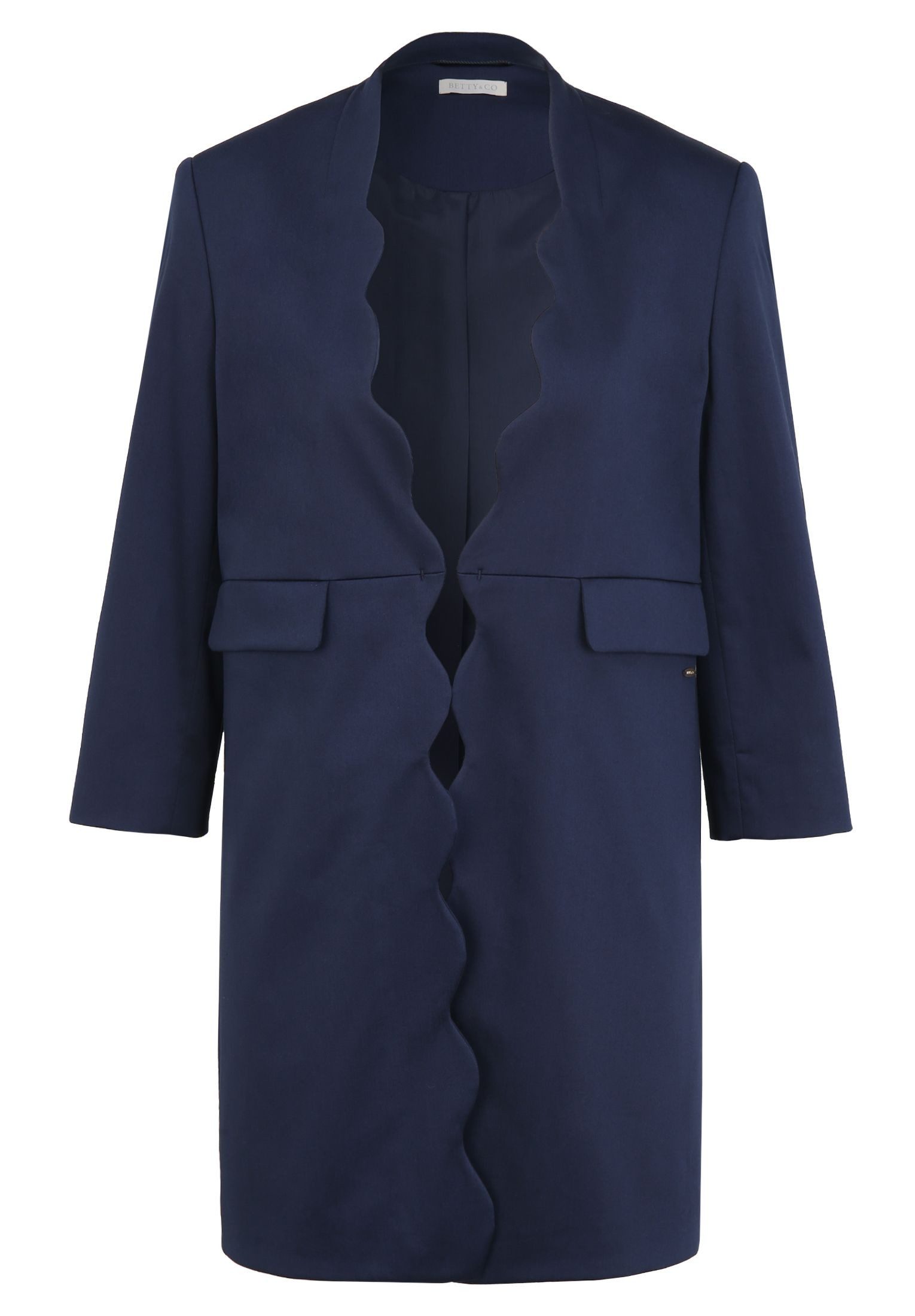 Betty Barclay Куртки блейзер