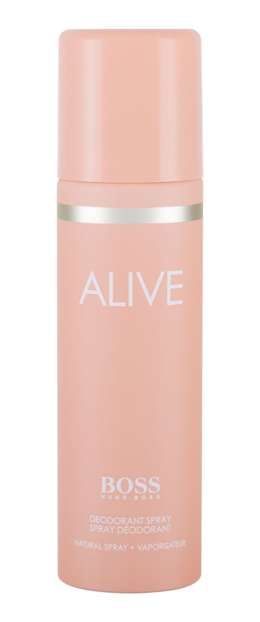 Boss Körperspray »Alive Deodorant« online kaufen | OTTO