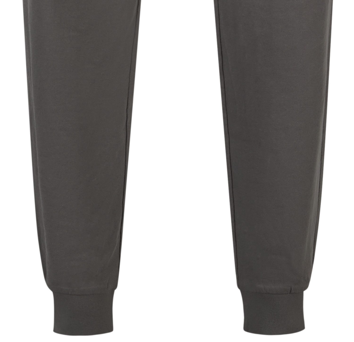 Phil & Co. Homewearhose Chill Trek (1-tlg., 1-teilig) Herren Schlafhose lang Bündchen Relaxhose Homewearhose Baumwolle