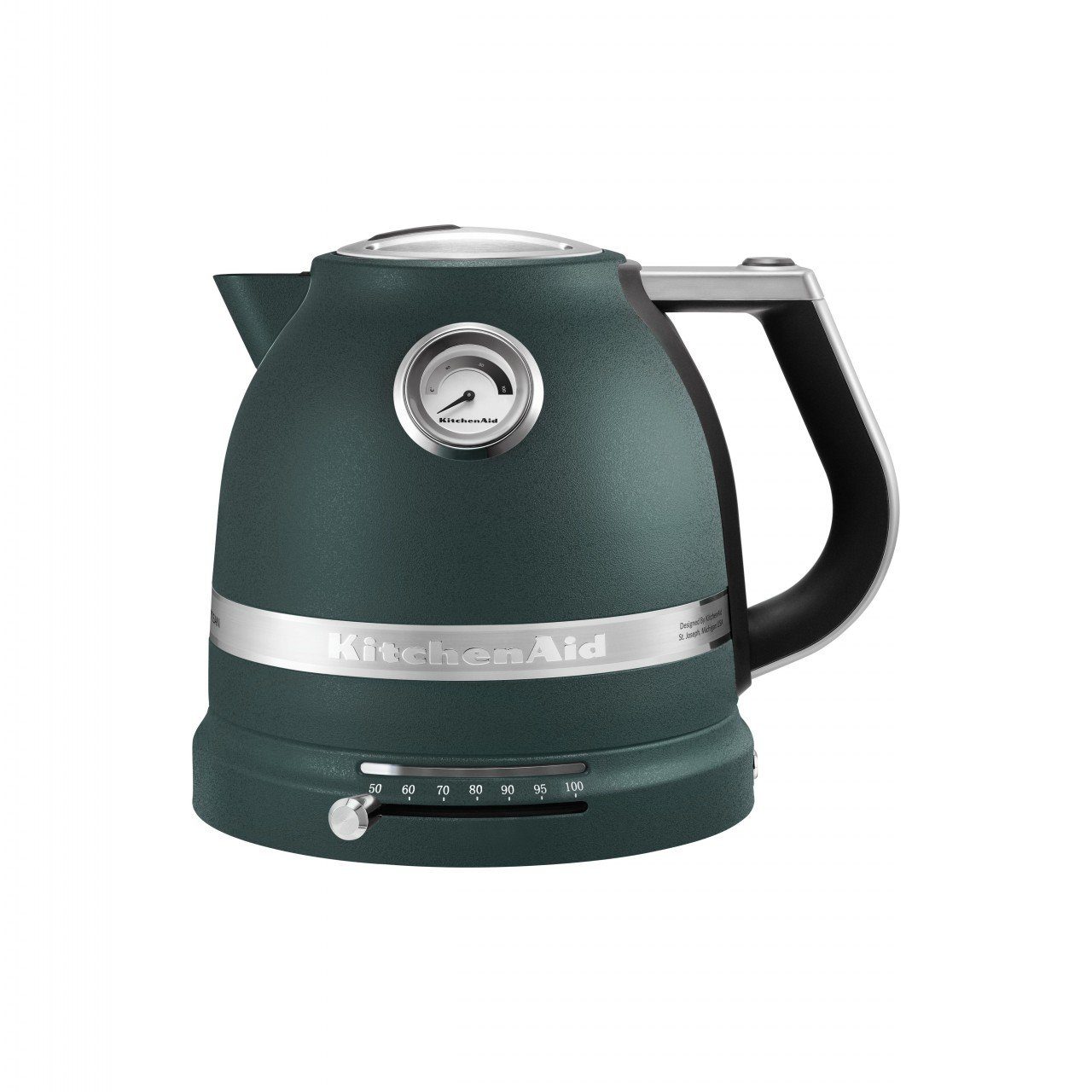 KitchenAid Wasserkocher KitchenAid 1,5 L Artisan Wasserkocher 5KEK1522