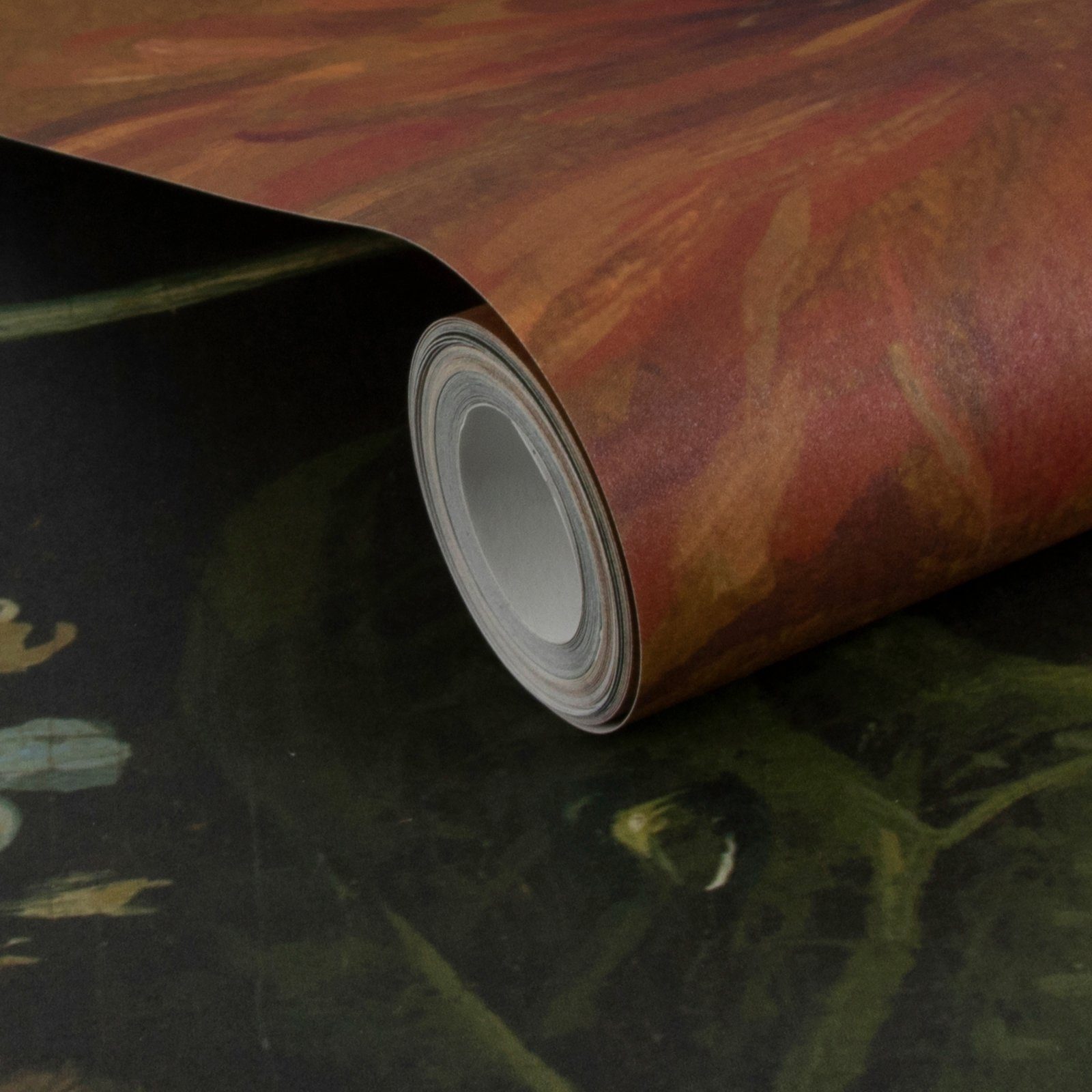 Art for the home Fototapete Quinty Flowers, glatt, geblümt, 280x250 cm