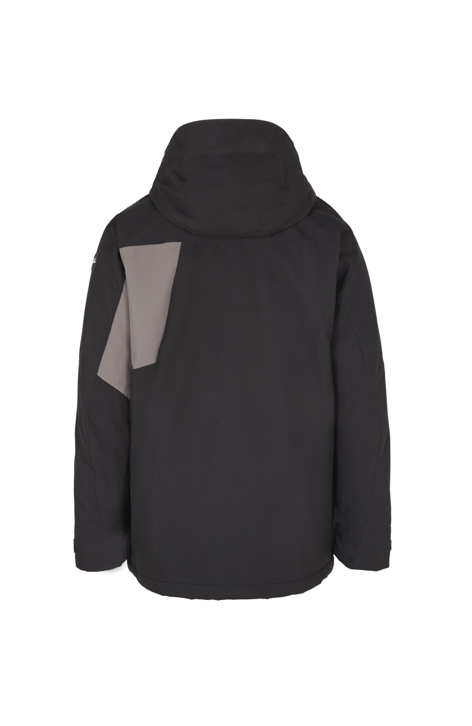 O'Neill Skijacke JACKSAW JACKET BLACK OUT COLOUR BLOCK