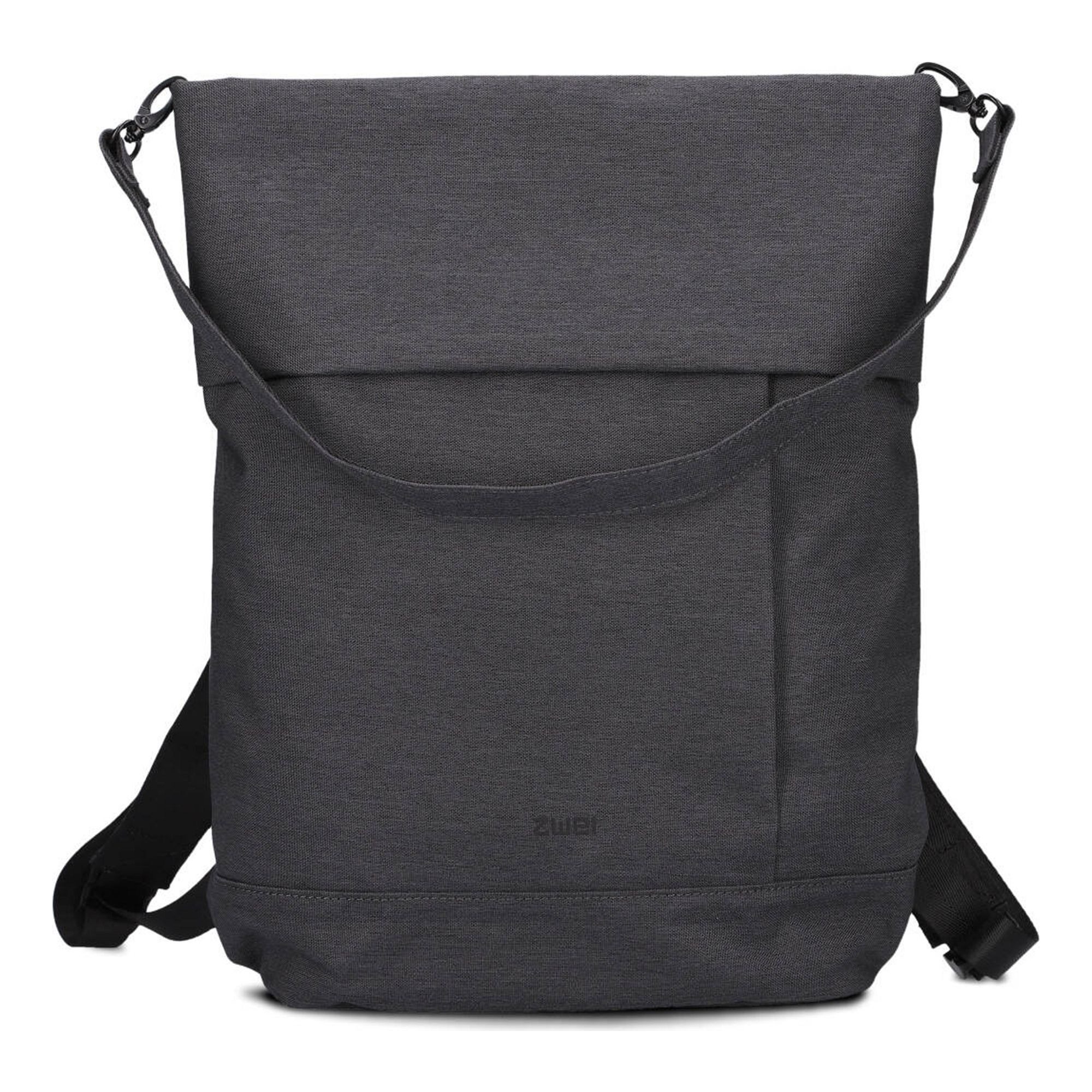 Zwei Schultertasche Benno, Polyester