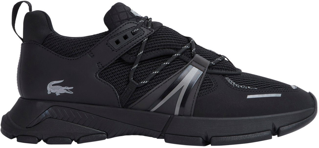 Lacoste L003 0722 1 SMA schwarz Sneaker