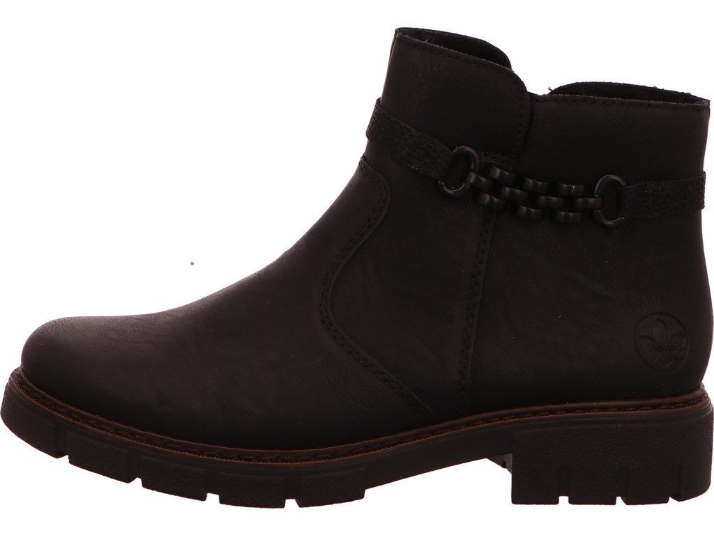 Rieker Stiefelett Stiefel günstig online kaufen