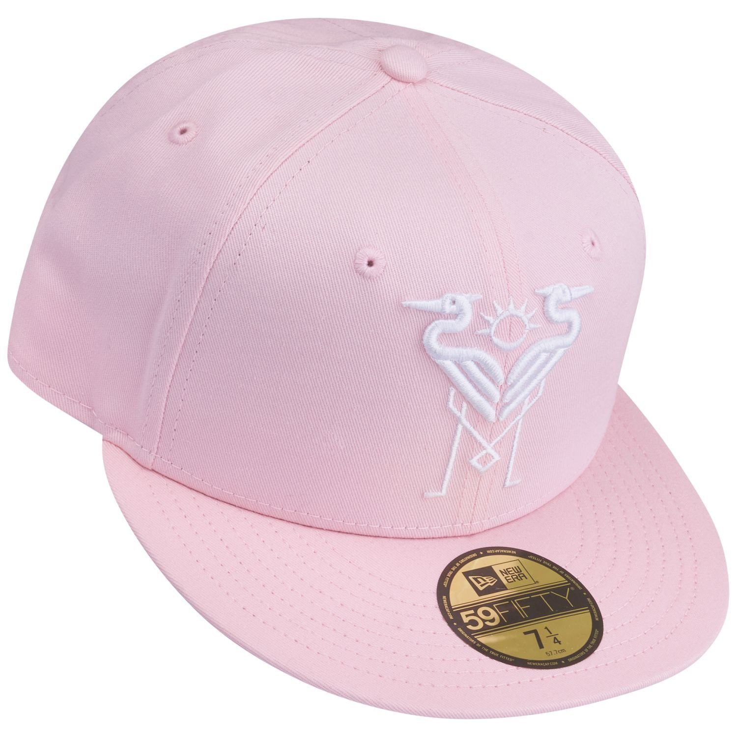 59Fifty MLS New Era Fitted Inter Cap Miami