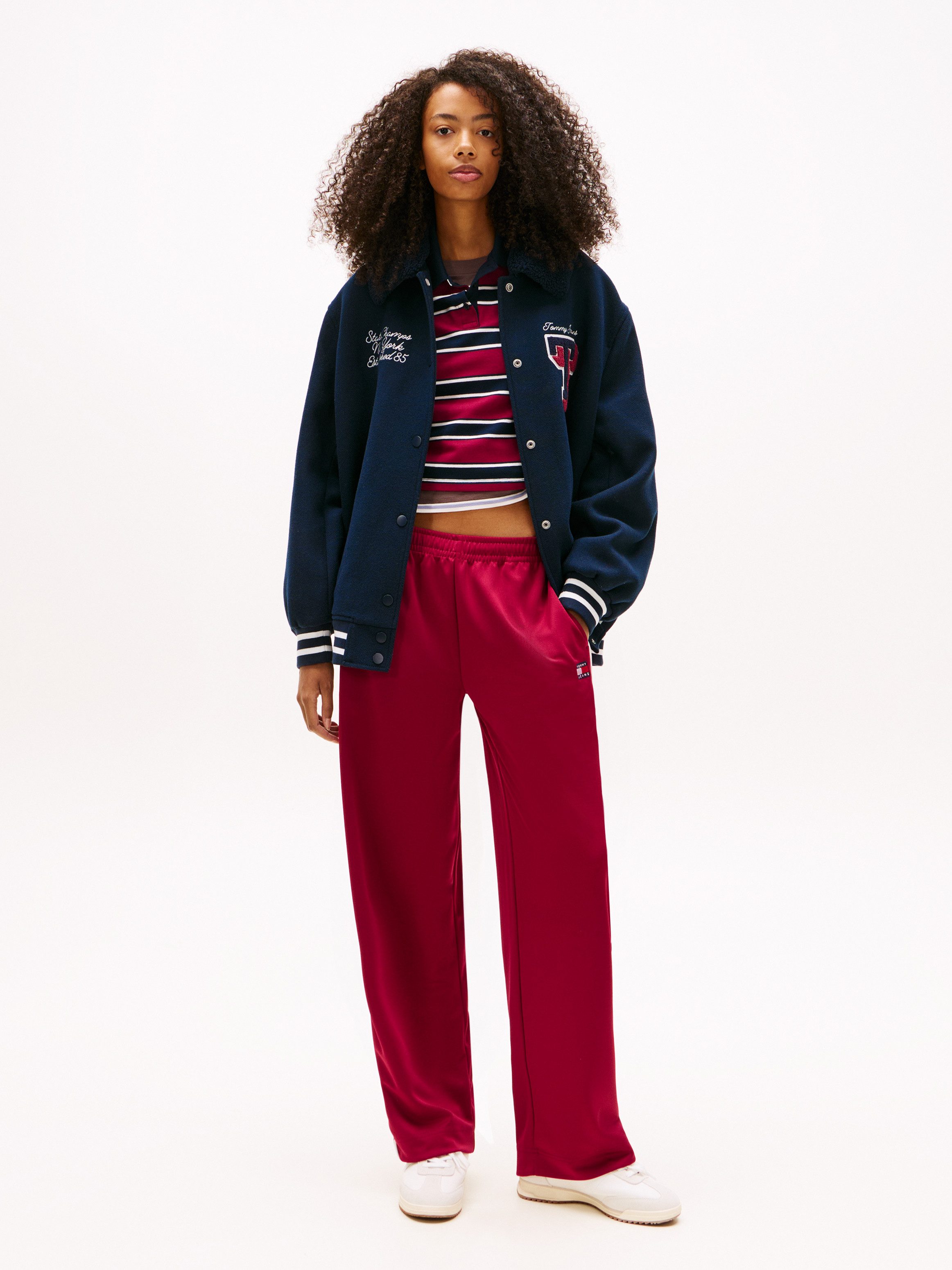 Tommy Jeans Trainingshose TJW ARCHIVE TRACK PANT