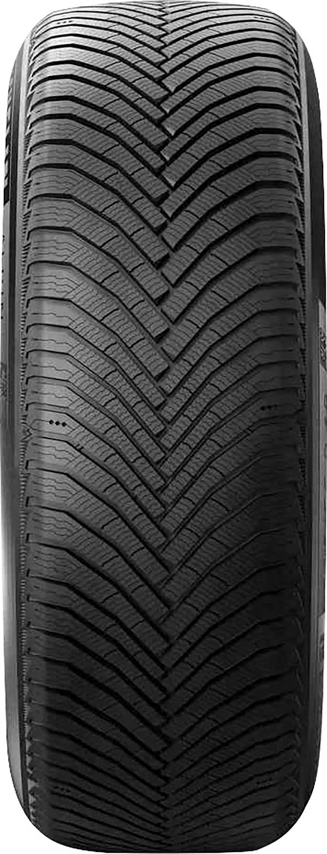 Michelin Winterreifen MICHELIN, RFT