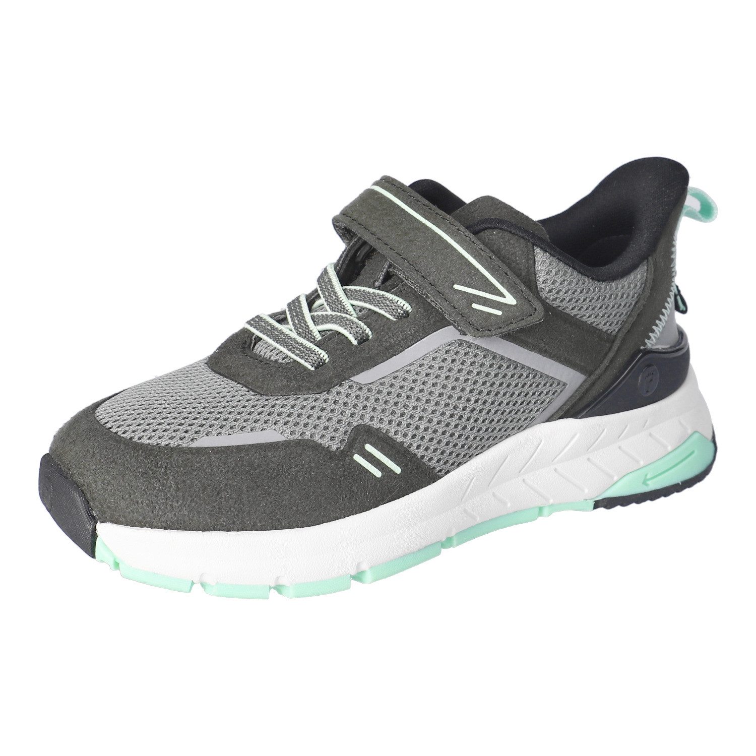 Ricosta CYBER - Sneaker Klettschuh