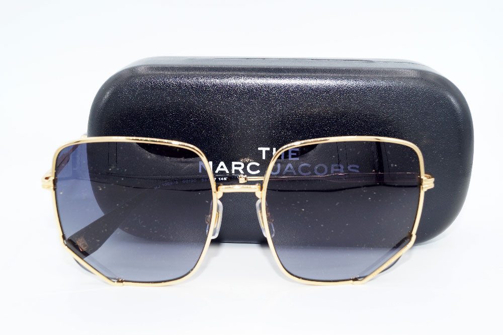 MARC JACOBS Sonnenbrille MARC JACOBS Sonnenbrille Sunglasses MARC 1008 001 9O