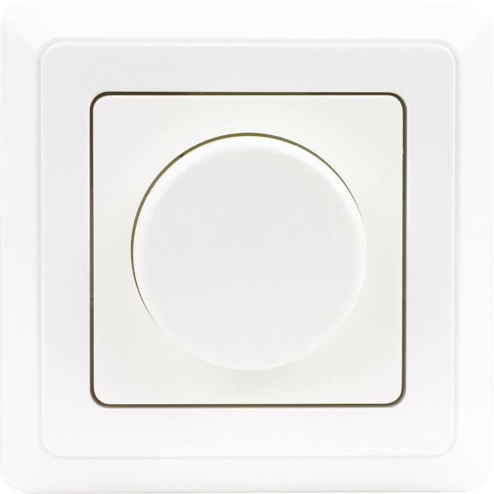 REV Drehdimmer Universal LED Dimmer