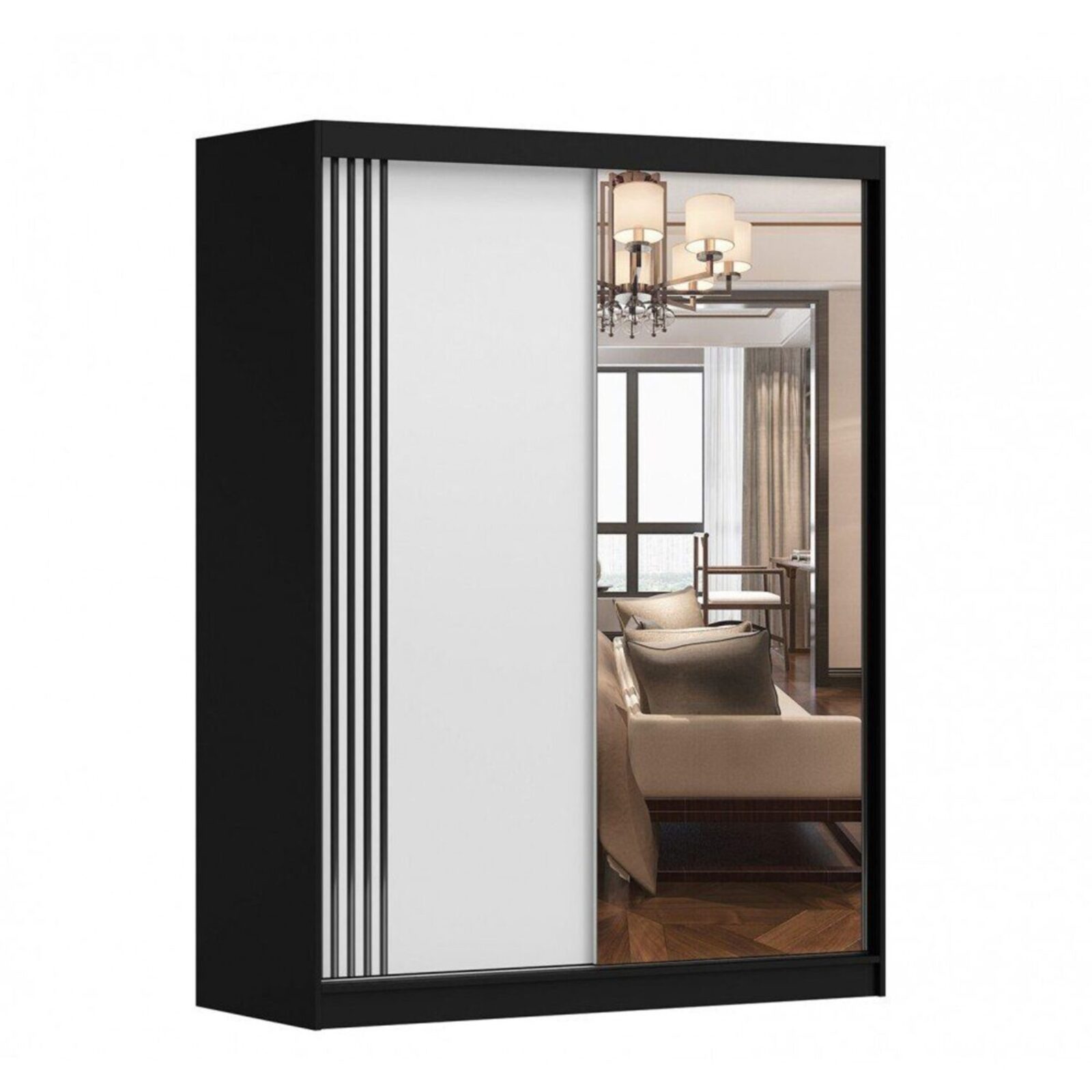 Kleiderschrank LARA 07