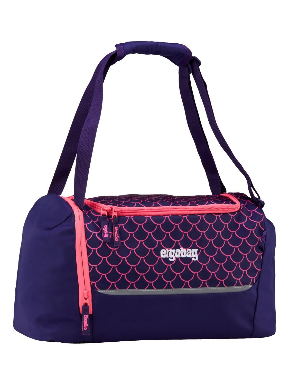 ergobag Sporttasche Sporttasche (1-tlg)