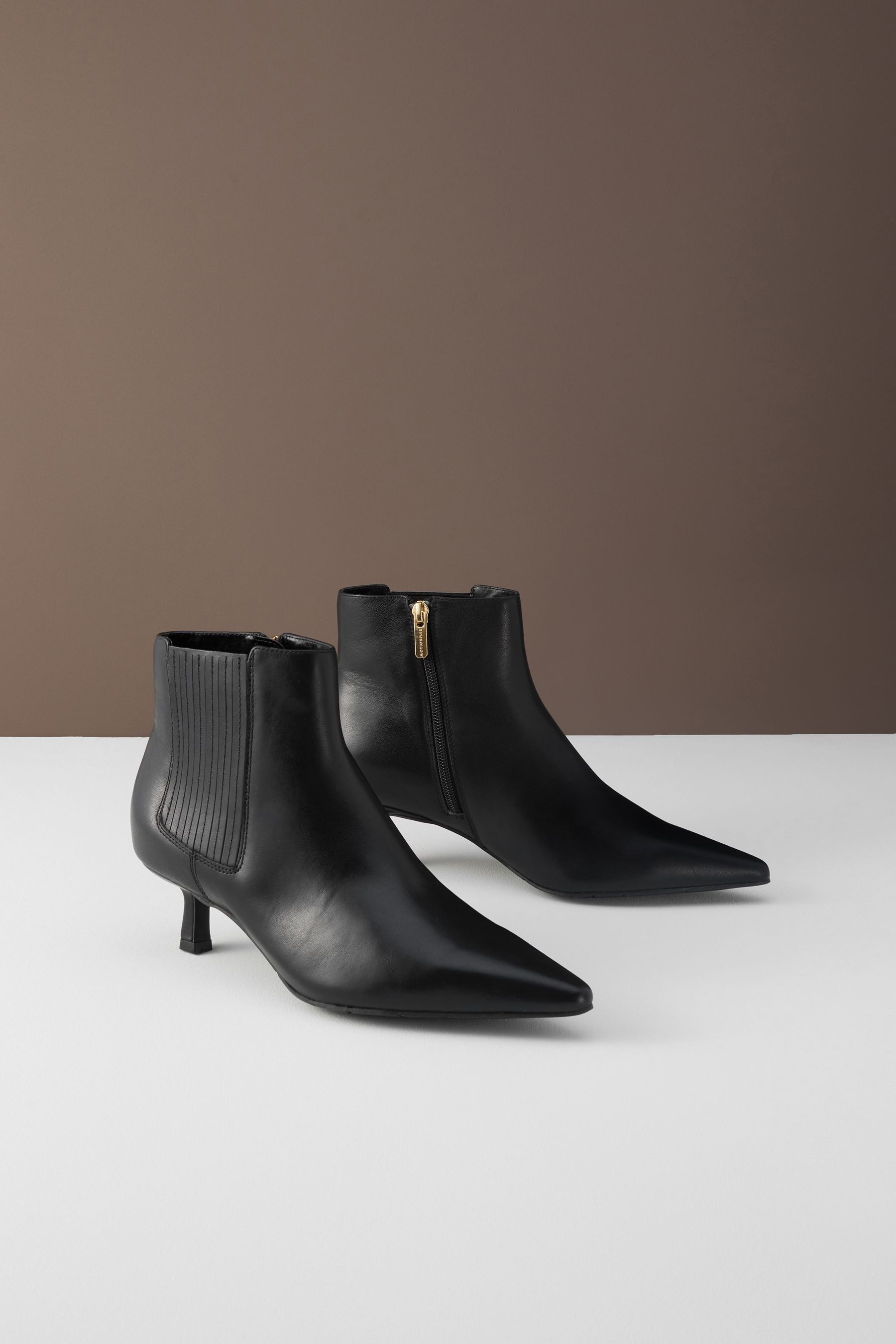 Next Motion Flex Stiefeletten im Chelsea-Stil Stiefelette (1-tlg)