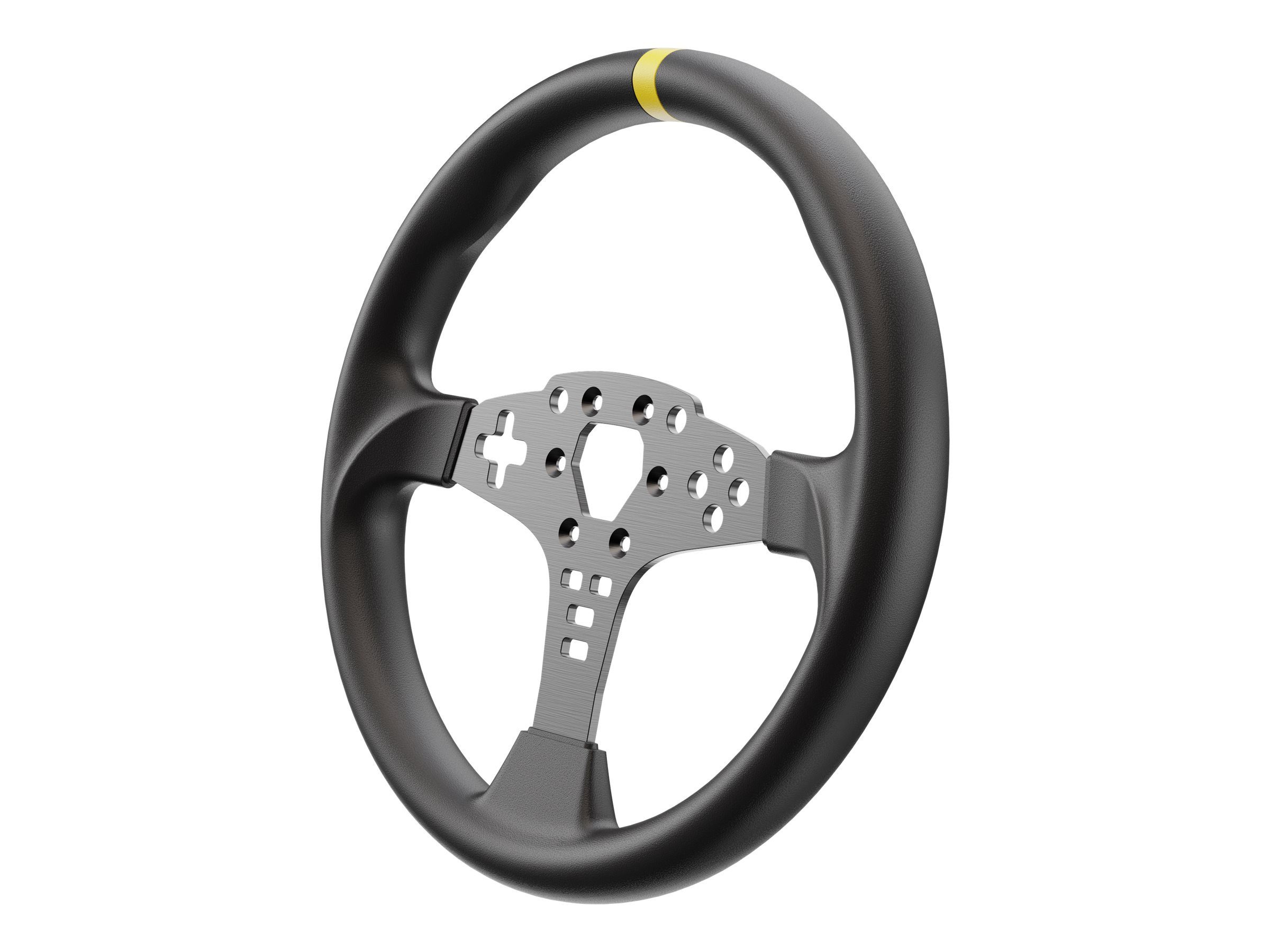 Moza Racing Eingabegeräte-Set