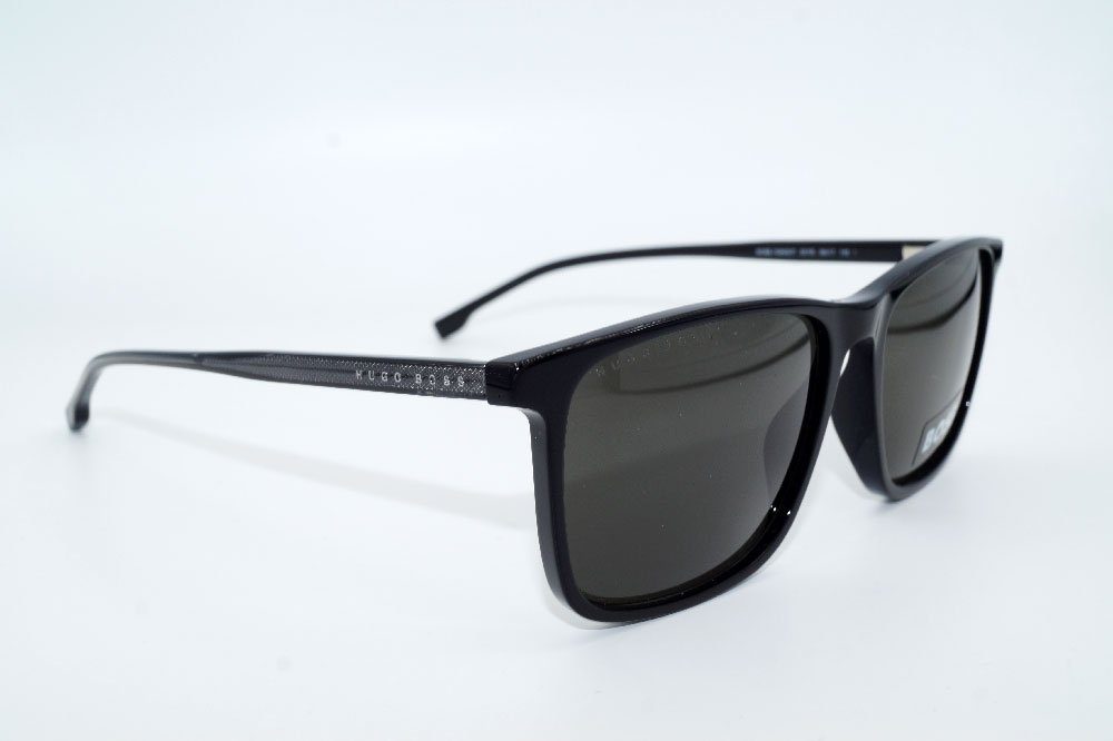 BOSS Sonnenbrille HUGO BOSS BLACK Sonnenbrille Sunglasses BOSS 1046 807 IR