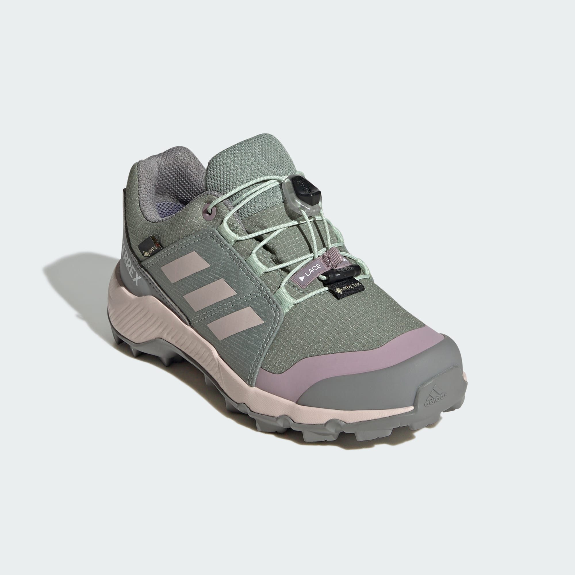 TERREX GORE-TEX WANDERSCHUH Hikingschuh