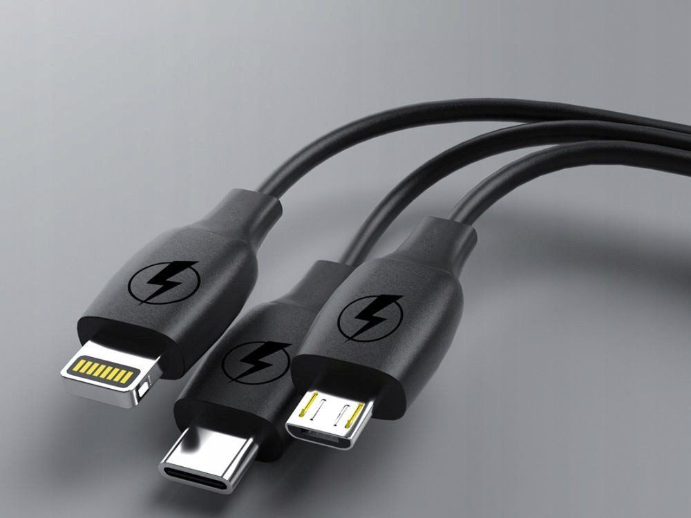 VERK GROUP Auto Ladegerät USB-C USB-A KFZ Ladeadapter 45W Zigarettenanzünder Autobatterie-Ladegerät (1-tlg., 45 W Gesamtleistung, LCD-Spannungsanzeige) – Bild 3 von 5
