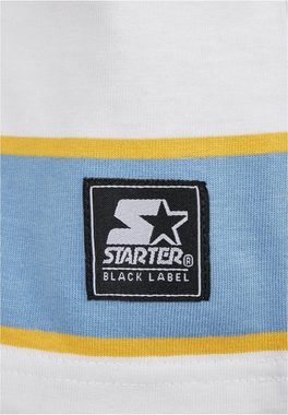 Starter Black Label T-Shirt Starter Black Label Herren Starter Block Stripes Tee (1-tlg)