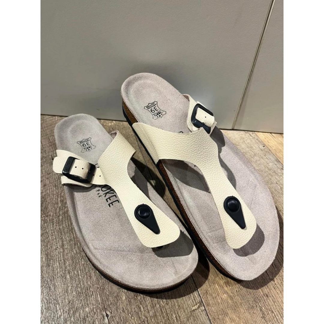 Zehen Sandalen Sandale