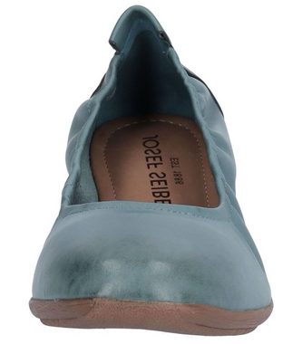 Josef Seibel Ballerinas Leder Ballerina