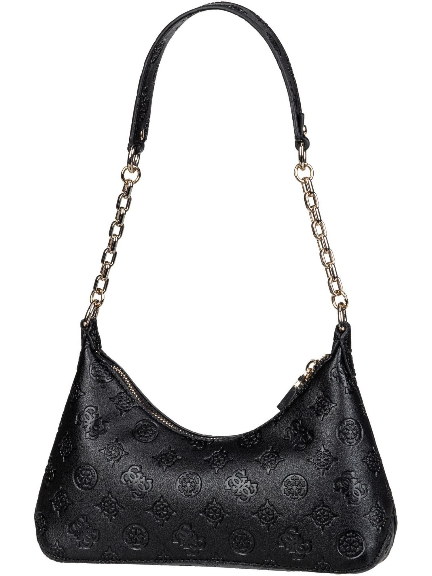 Guess Schultertasche Gerty Top Zip günstig online kaufen