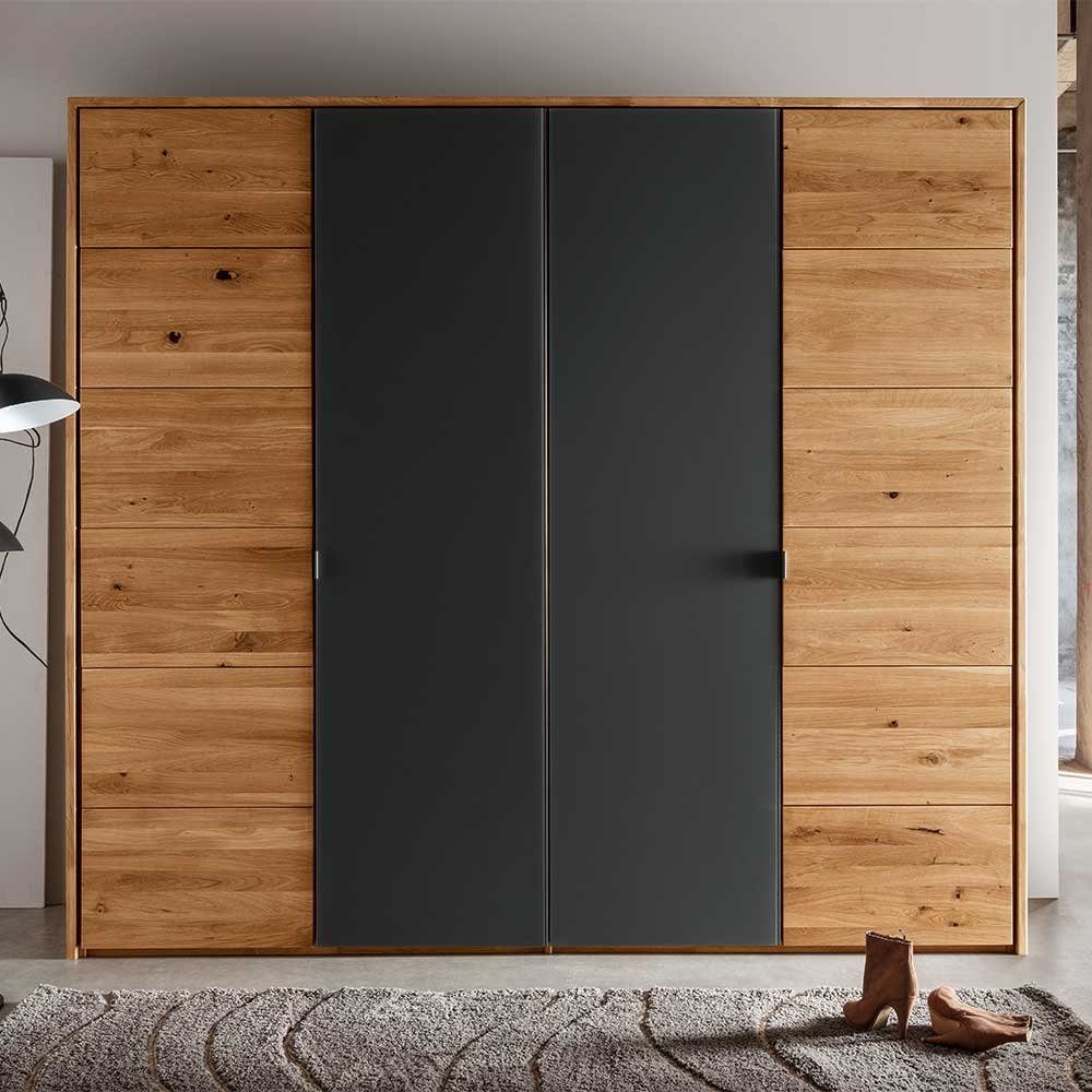 Kleiderschrank Acruma