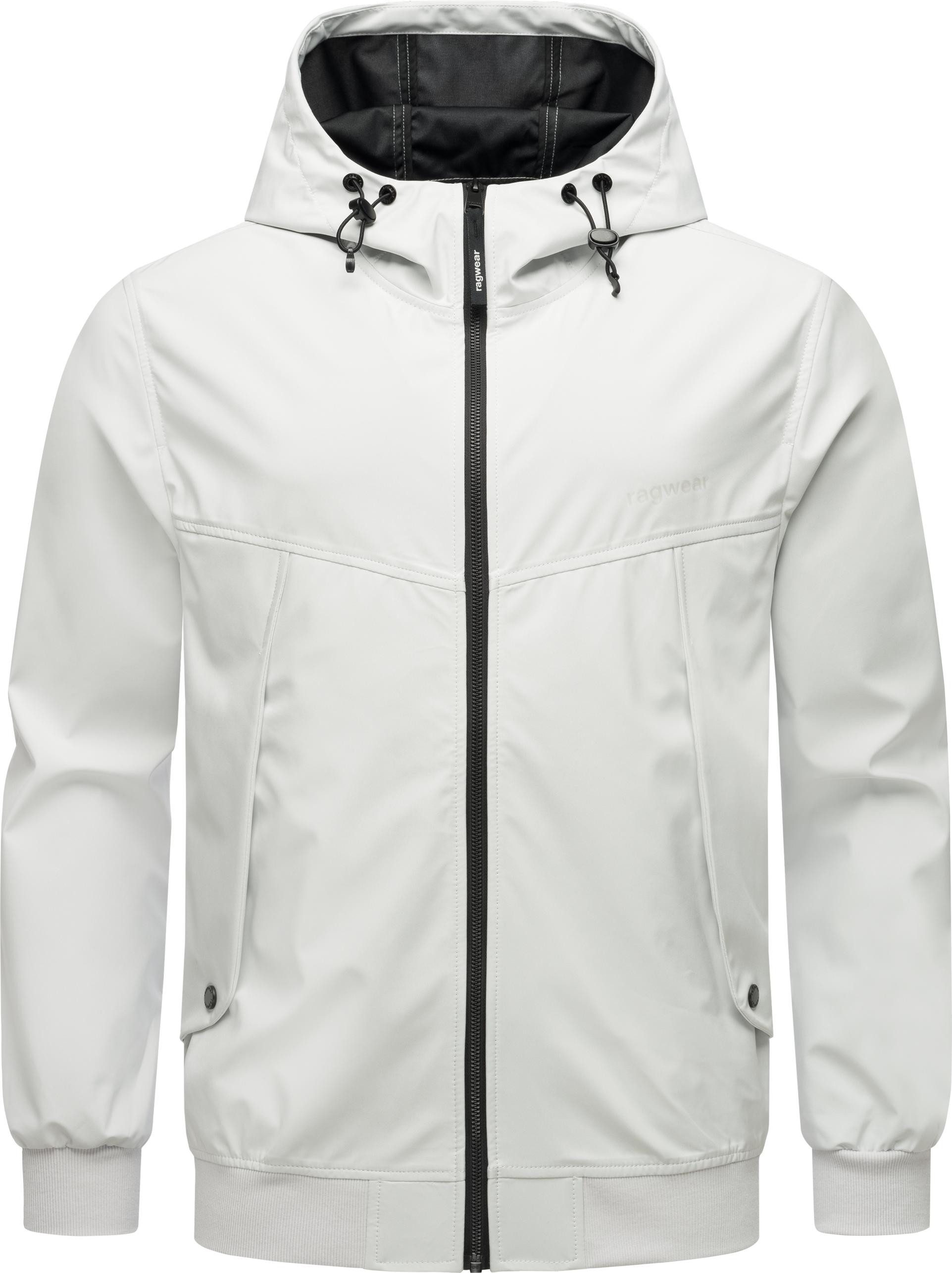 Ragwear Outdoorjacke Tyller Bonded Wasserdichte und atmungsaktive Übergangs günstig online kaufen