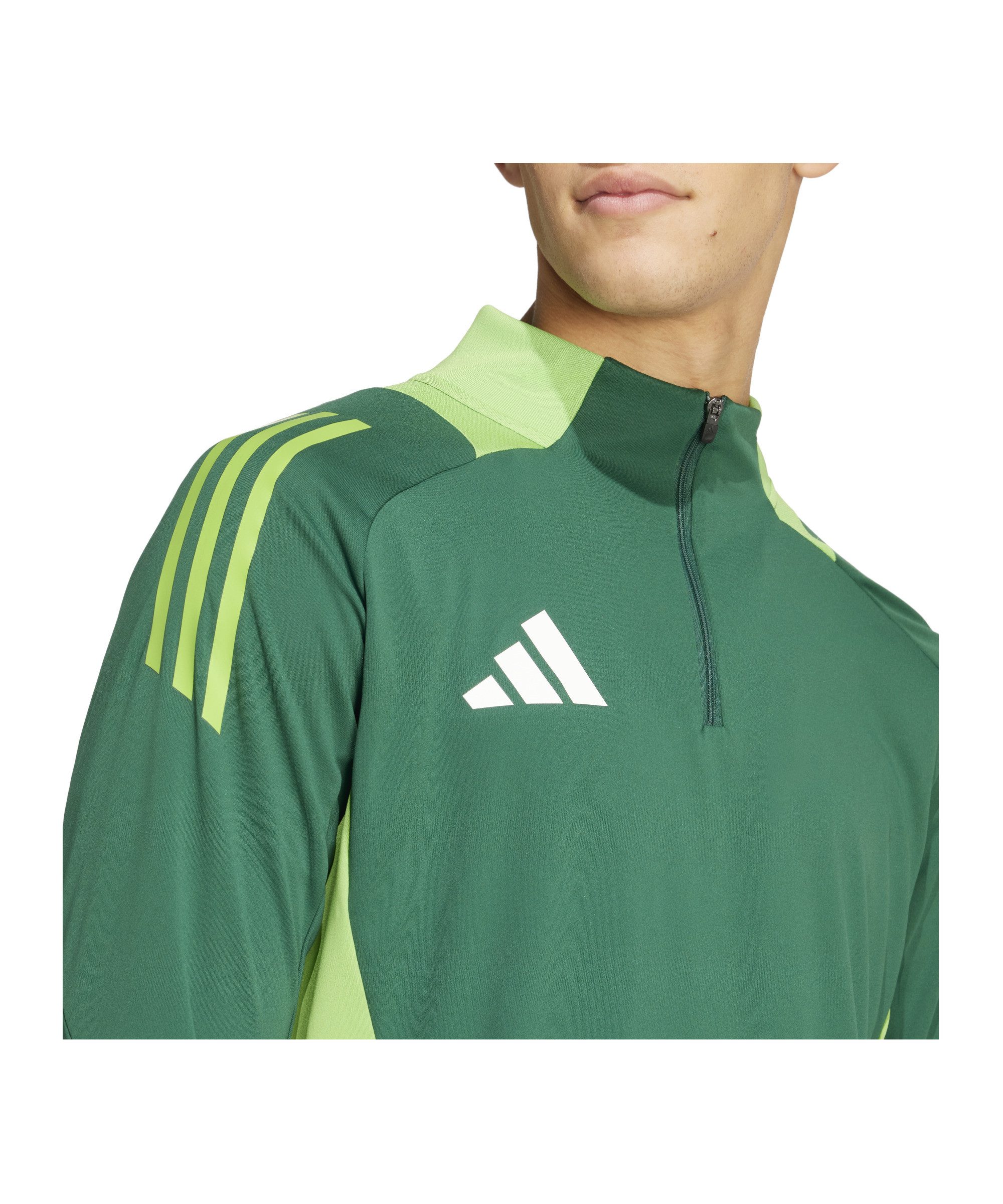 adidas Performance Sweatshirt adidas Performance Polyester günstig online kaufen