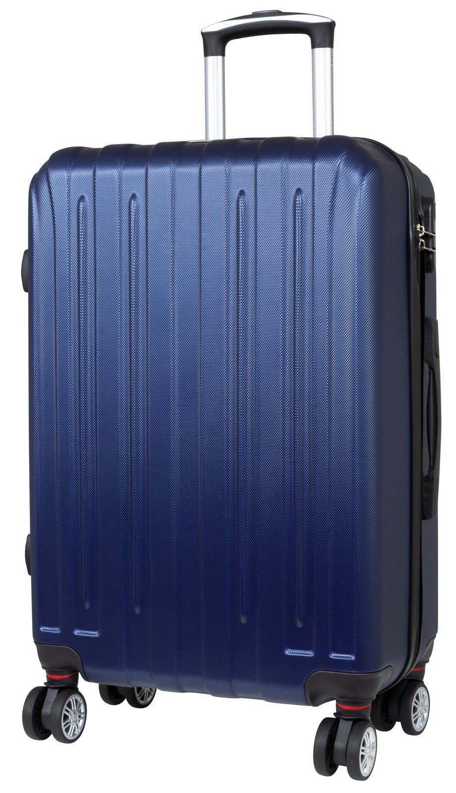 Hartschalen-Trolley Borsum