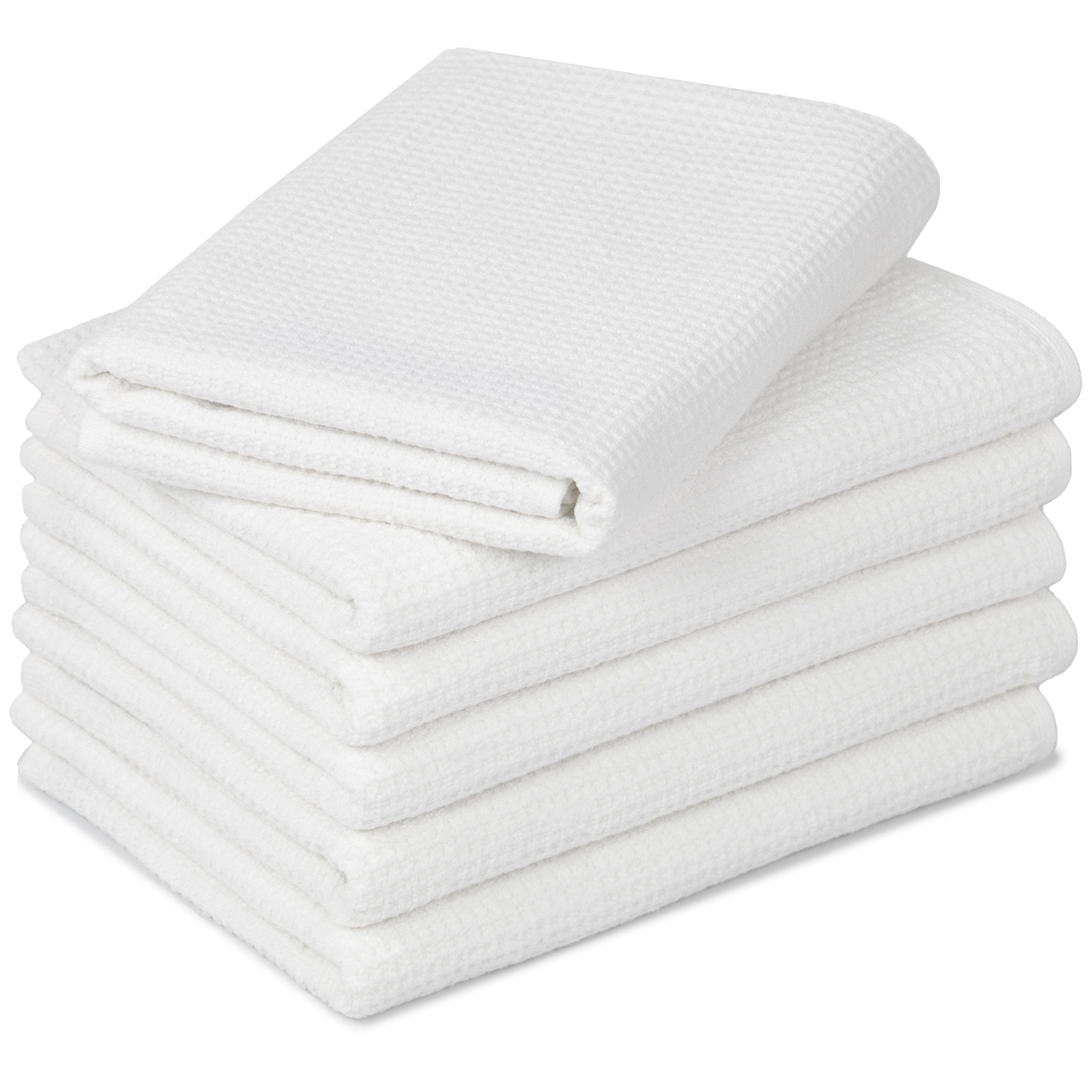 ZOLLNER Handtücher, Zwirnfrottier (6-St), 50 x günstig online kaufen